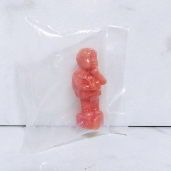 Vintage  Wade England  Rose Red Tea Collectibles  Calendar Cupid February - Picture 2 of 4